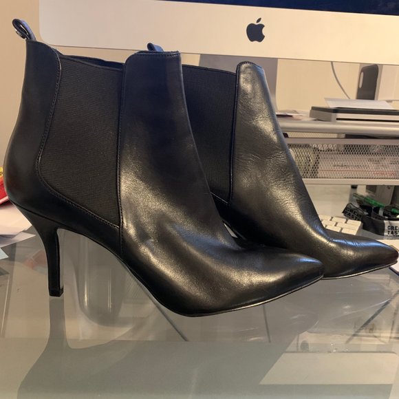 Michael Kors Booties - Picture 3 of 3